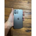 Apple iPhone 12 Pro Max | 256GB | Graphite | Quick Delivery