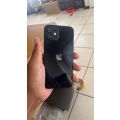 Apple iPhone 12 5G | 64GB | Black | Quick Delivery
