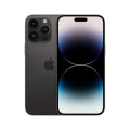 Apple iPhone 14 Pro Max 5G | 256GB | Space Black | R30 Delivery