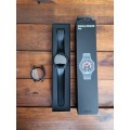 Samsung Galaxy Watch 5 Pro | 45mm | Bluetooth + GPS | Black Titanium | R30 Delivery