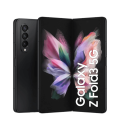Samsung Galaxy Z Fold 3 5G | 256GB | Dual Sim | Phantom Black | R30 Delivery