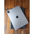 Apple iPad Pro 11-Inch 4th Gen