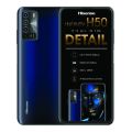 Hisense Infinity H50 | 128GB | Blue Black | Midnight Black
