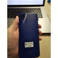 Samsung Galaxy A03 Core | 32GB | Blue | R30 Delivery