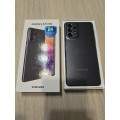 Samsung Galaxy A73 5G Dual-Sim | 128GB | Awesome Gray | R30 Delivery