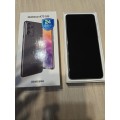 Samsung Galaxy A73 5G Dual-Sim | 128GB | Awesome Gray | R30 Delivery