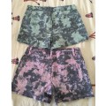NEW WAVE KIDS Shorts - Size 13-14 Yrs Old - Very Good Condition