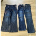 PUMPKIN PATCH and PADINI JEANS Size 10yrs old -  Excellent Condition