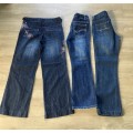 PUMPKIN PATCH and PADINI JEANS Size 10yrs old -  Excellent Condition