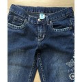 PUMPKIN PATCH JEANS Size 11 yrs old -  Excellent Condition