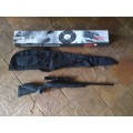Gamo Black cat 1400 Air Rifle