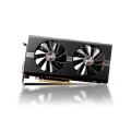 RX 570 Nitro + 8Gb GPU