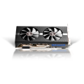 RX 570 Nitro + 8Gb GPU
