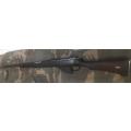Lee Enfield 1902 Hunting sport rifle (deactivated)