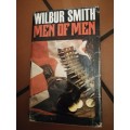 Men of Men: Wilbur Smith