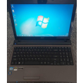 Pre owned ACER I5 laptop for sale R1700!!!