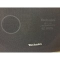 Technics 2 way speaker system | Model SB 2305 | 80W | Very RARE!!