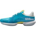 Wilson Kaos Swift 1.5 Ladies Tennis Shoe