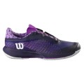 Wilson Kaos Swift 1.5 (Navy Blazer/Cooling Spray/Infrared) Ladies Tennis Shoe