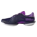 Wilson Kaos Swift 1.5 (Navy Blazer/Cooling Spray/Infrared) Ladies Tennis Shoe