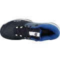 Wilson Kaos Devo 2.0 (Blue) Tennis Shoe