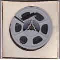 KEN FILMS CARTOON - LITTLE RASCALS , FISHY TALES (plus Preview attractions ) 8mm HOME MOVIE