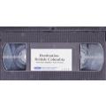 VINTAGE  1994 VHS VIDEO CASSETTE  `DESTINATION BRITISH COLUMBIA `