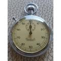 Vintage Stopwatch -working- Hanhart - German-Swiss - 1901-1949