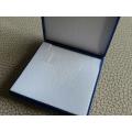 Storage - Gift Jewellery Box   8cm x 8cm NEW