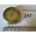 Measurement- movement parts-Watchmaker Treasures