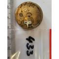 Watch parts- manual movement- Watchmaker find your Treasure