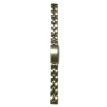 Strap, 12mm spring bars size, watch strap, stainless steel strap, Strap Made in Germany
