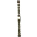 Strap 14mm spring bars size, watch strap, stainless steel strap, Strap Made in Germany