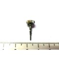 pocket watch / crown with winding stem -8.4x19mm -P. 1PC /Watchmaker treasure