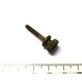 Grandfather clock wall distance - scale screw 3mmx29mm /Watchmaker treasure / 1pc