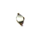 Antique Ladies Watch-mechanical movement /not working/ 28 x18.5mm -Watchmaker Treasures