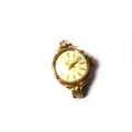 Antique Ladies Watch-mechanical movement /not working/ 28 x18.5mm -Watchmaker Treasures