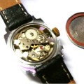 Antique watch Glashütte 17 Jewels -Made in Germany 1909-1920