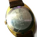 Antique watch Roamer 17 Jewels -Made in Switzerland