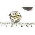 Watch parts- mechanical movement parts- Watchmaker find your Treasure