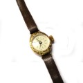 Antique Glashütte Mechanic watch for Womens - Made in DDR (East Germany)