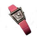 Rosato Quartz Watch - Italy Design