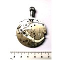 Pocketwatch / parts- movement parts -Watchmaker Treasures