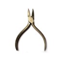 Pliers - used - good condition -made in germany - 10cm