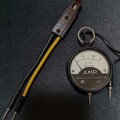 Vintage electrical tools