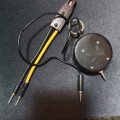 Vintage electrical tools