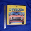Vintage South African Car Book. The AA Motorist publication 1986