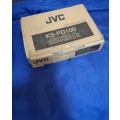 JVC KS-PD100 Interface Adapter for iPod link cable Manual & Software. For Car Audio