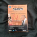 Chanakya DVD set, Epic Saga