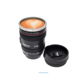 Camera Lens thermal cup. Gift Idea